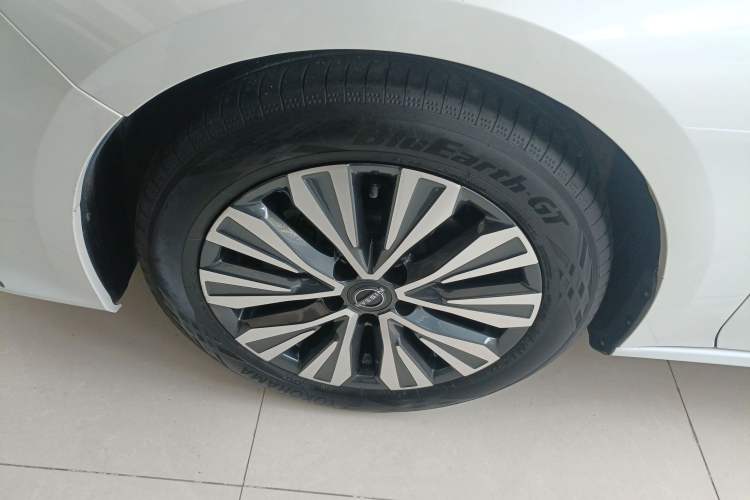 Used Nissan Teana 2022 2.0L XL-TLS Enjoyment Edition Left Front Wheel Hub