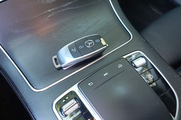 Used Mercedes-Benz C-Class 2020 C 260 L Sport Edition