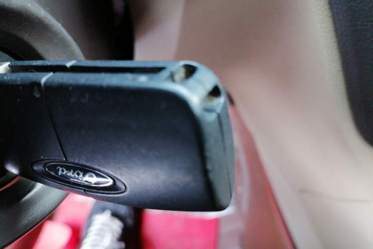 Used Ford Focus 2011 Hatchback 1.8L Automatic Fashion Edition
