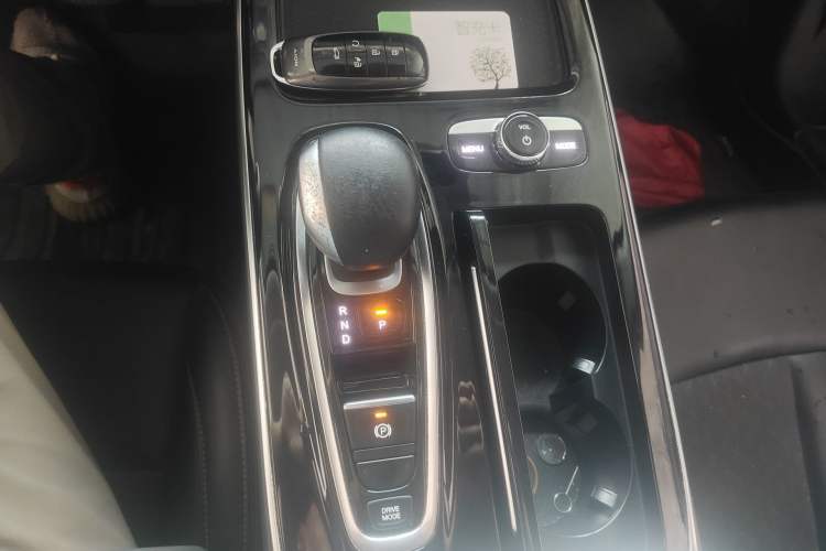 Used AION S 2020 Meizu 580 Pio