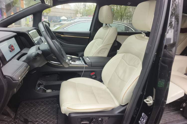 Used GAC Trumpchi M8 2023 Zongshi Series 400T Flagship Edition