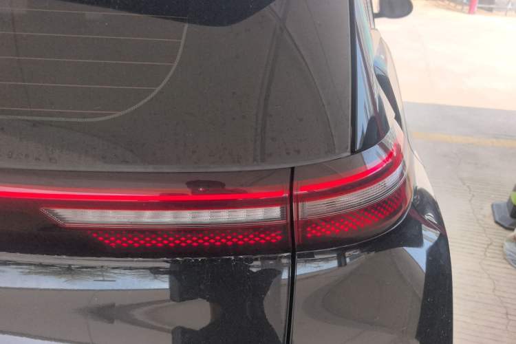 Used BYD Seagull 2024 Honor Edition 305km Dynamic Version
