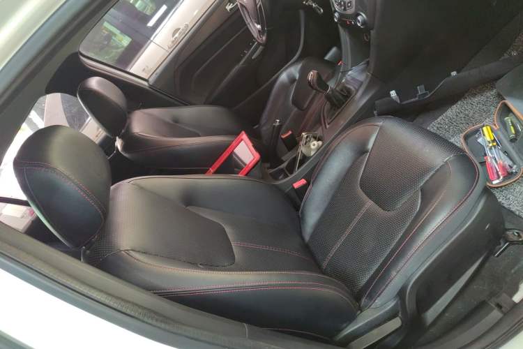 Used Chery Arrizo 5 2017 1.5L Manual Lingchao Edition Right Front Seat