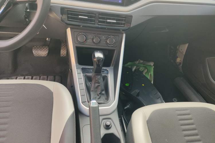 Used Volkswagen Polo 2019 Plus 1.5L Automatic Colorful Technology Edition