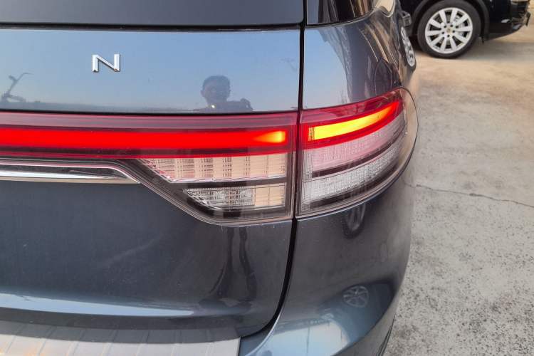 Used Lincoln Aviator 2020 3.0T V6 Four-Wheel Drive Zunya Edition