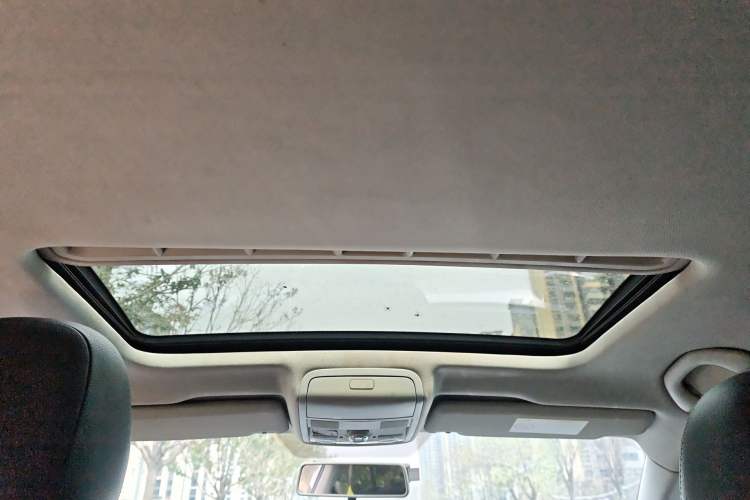 Used Volkswagen Passat 2017 330TSI DSG Luxury Edition