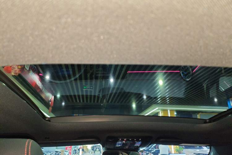 Used Mercedes-Benz A-Class 2024 Updated A 200 L Fashion Version