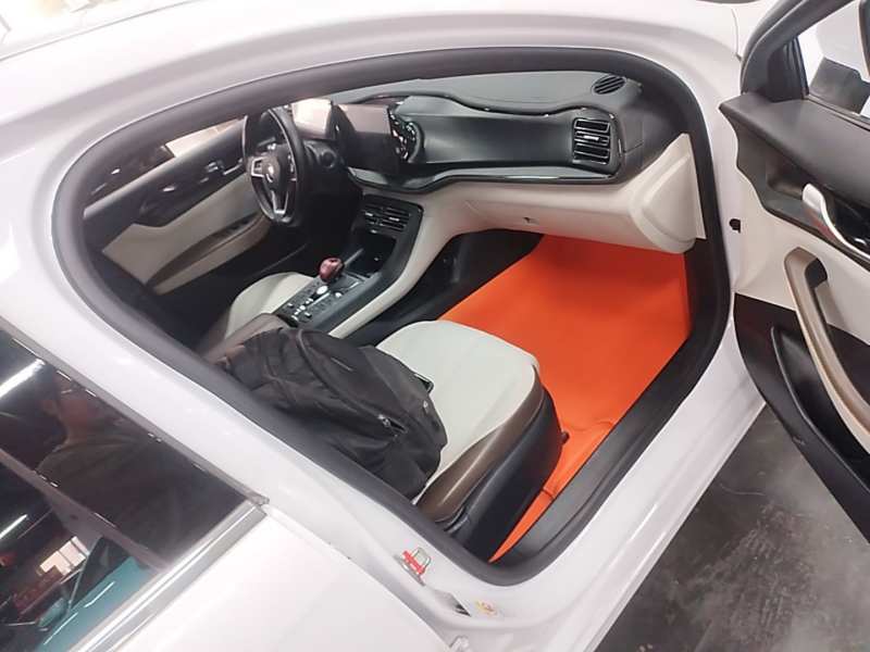 Used BYD Qin PLUS 2023 Champion Edition DM-i 55KM Leading Model — 28