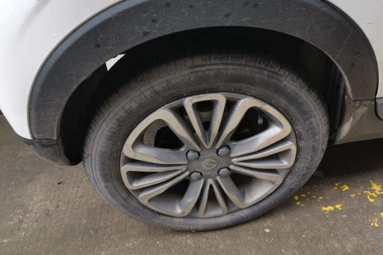 Used Leapmotor T03 2024 403 Comfort Edition
