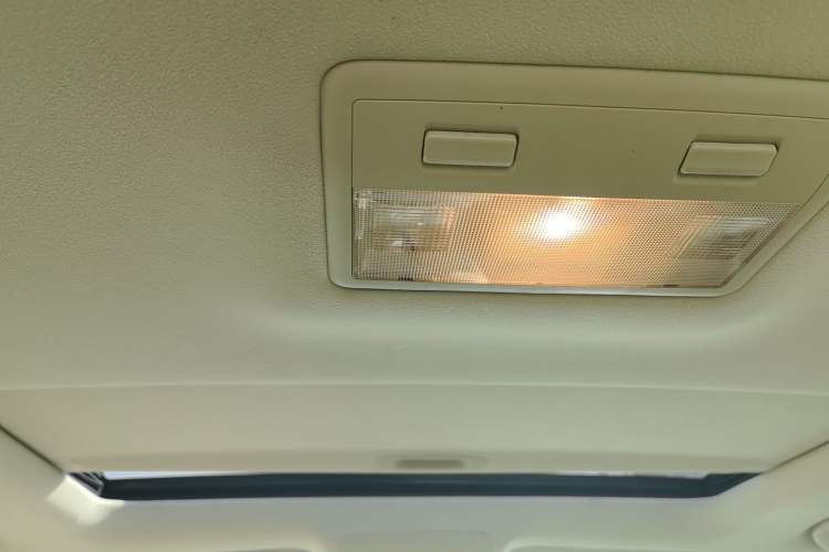 Used Toyota Land Cruiser 