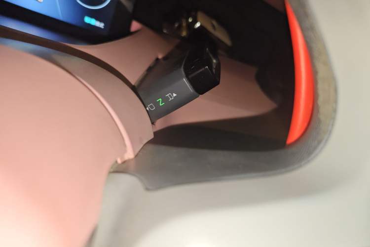 Used Baojun E200 2019 250KM Smart Drive Edition