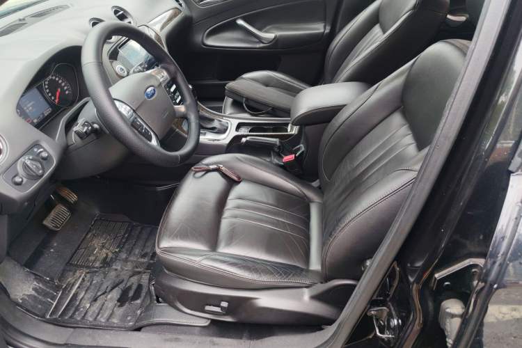 Used Ford Mondeo 2011 2.0L GTDi 200 Luxury Edition
