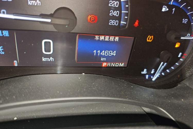 Used Cadillac ATS-L 2016 28T Fashion Edition

