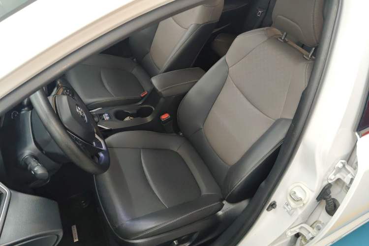Used Toyota Allion 2022 2.0L Zunyue Edition