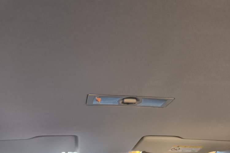 Used Volkswagen Lavida 2019 Lavida Start 1.5L Automatic Trendy Version China VI Standard Headliner