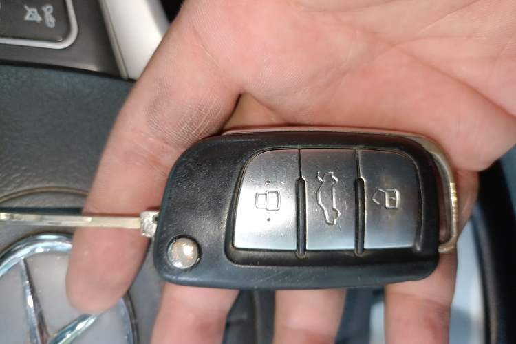 Used JAC Refine S3 2014 1.5L CVT Luxury Smart Model