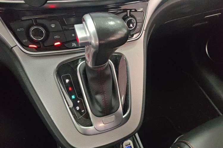 Used Haval H6 2017 Blue Label Sport Edition 1.5T Automatic Two-Wheel Drive Luxury Model
