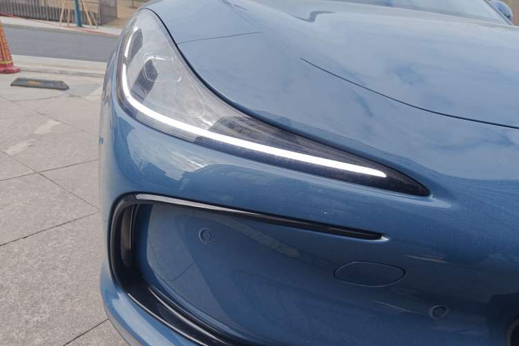 Used IM L6 2024 Max Standard Edition