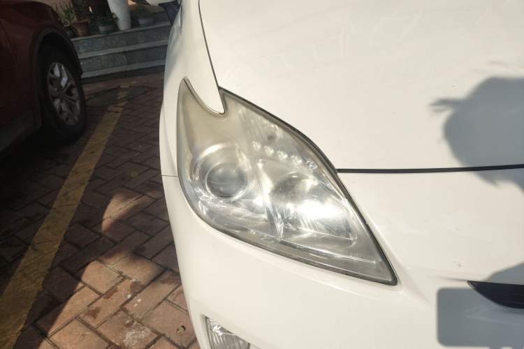 Used Toyota Prius 2012 1.8L Luxury Edition Right Front Headlight