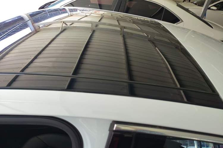 Used Audi A3 2015 Limousine 35 TFSI Millionth Anniversary Intelligent Leading Model
