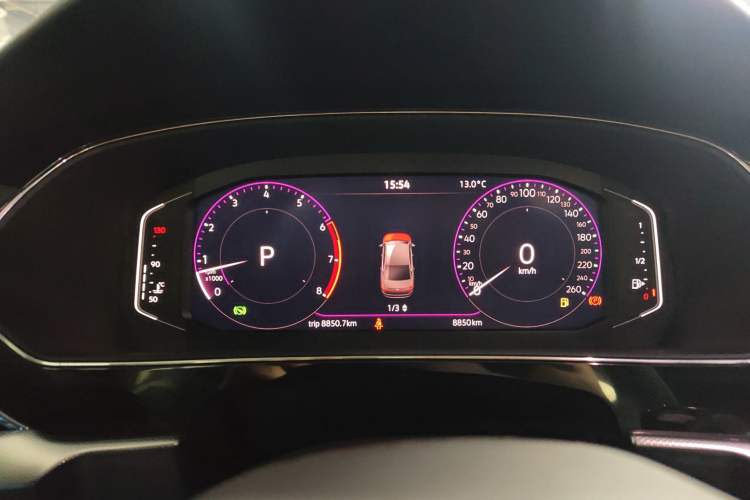 Used Volkswagen Passat 2024 380TSI Dragon Edition
