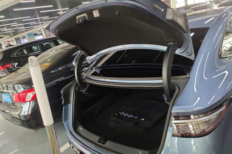 Used BYD Seal 2023 DM-i 1.5T 121km Flagship Model