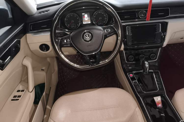 Used Volkswagen Passat 2016 380TSI DSG Ultimate Edition