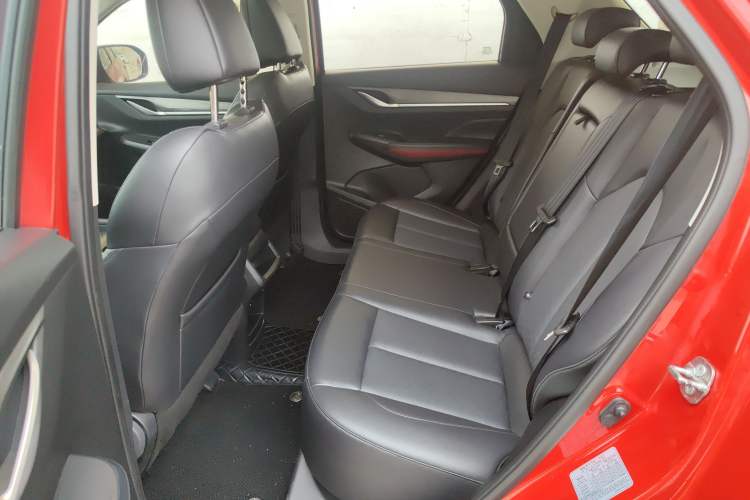 Used CHANGAN CS55PLUS 2020 1.5T Automatic Colorful Model