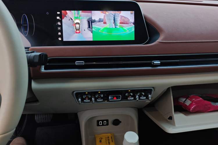 Used ORA Good Cat 2021 400km Standard Range Athena Edition Lithium-Ion Battery