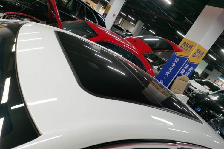 Used Cadillac CT5 2022 28T Luxury Version (Standard Edition)