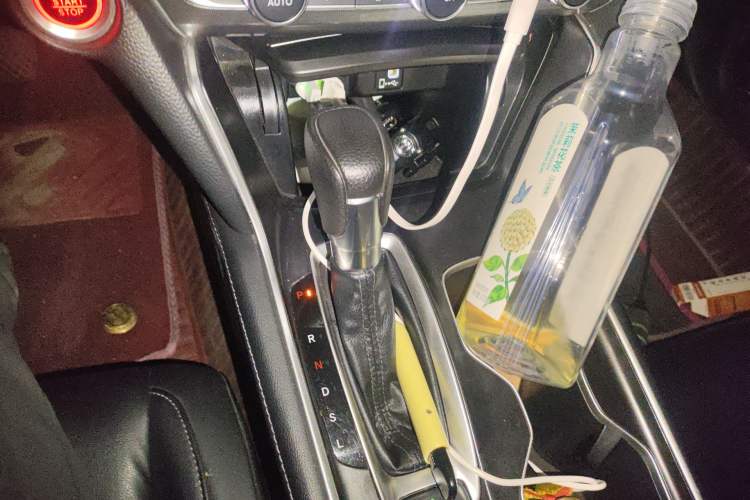 Used Honda Accord 2022 260TURBO Luxury Edition