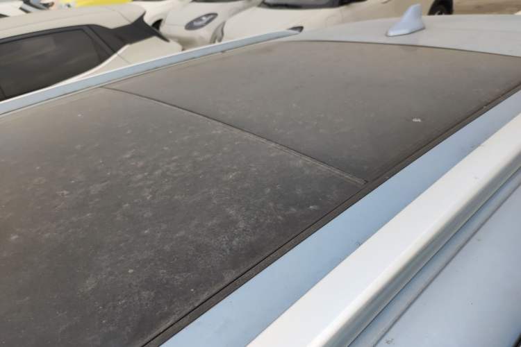 Used BYD Yuan PLUS 2023 Champion Edition 510KM Excellence Model