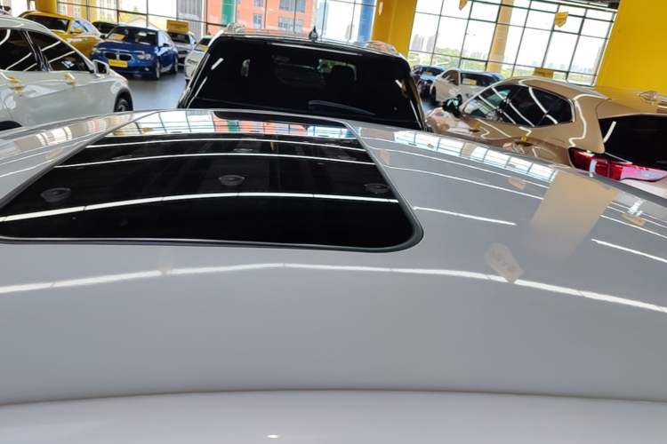 Used Lincoln MKZ 2020 2.0T Deluxe Edition