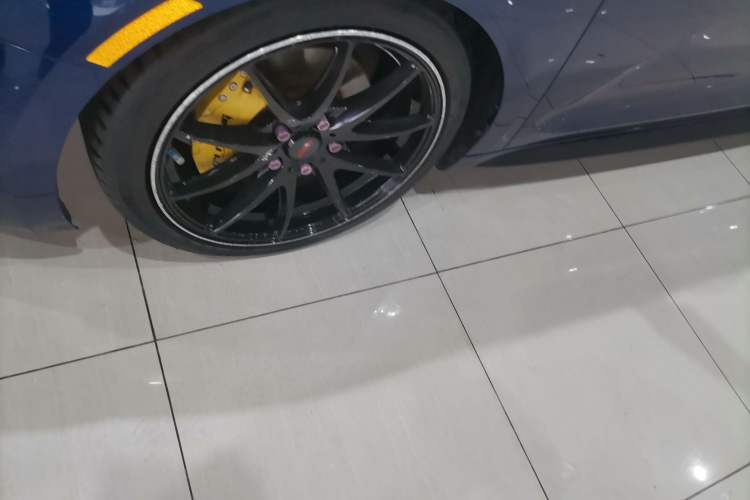 Used Hyundai Lafesta 2019 280TGDi Smart Speed Version China VI Standard