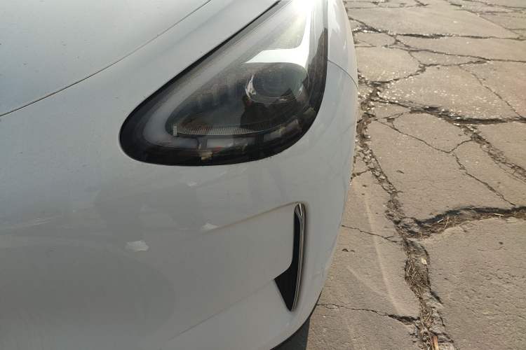 Used Geely Galaxy Geome 2025 310km Dream Edition