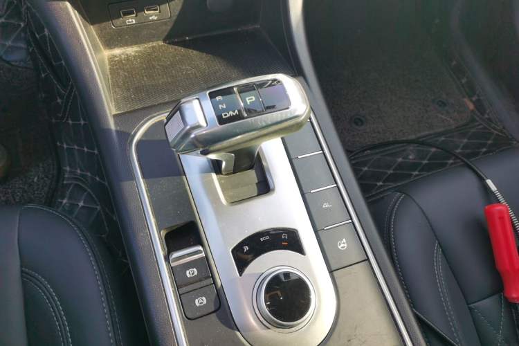 Used Great Wall Poer 2019 2.0T Automatic Gasoline 4x4 Comfort Edition GW4C20B