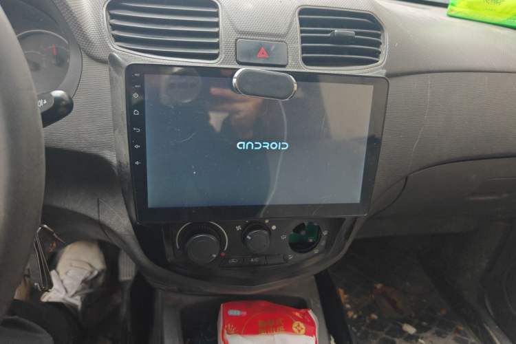 Used Wuling Hongguang 2018 1.5L Classic S Base Model