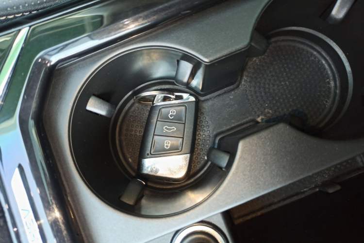 Used Volkswagen Passat New Energy 2019 430 PHEV Hybrid Luxury Edition