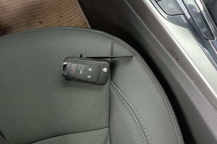 Used Chevrolet Malibu 2018 530T Automatic Fashion Edition