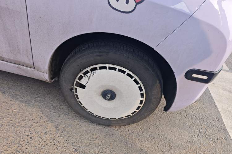 Used Chery QQ Ice Cream 2024 170km Sundae
