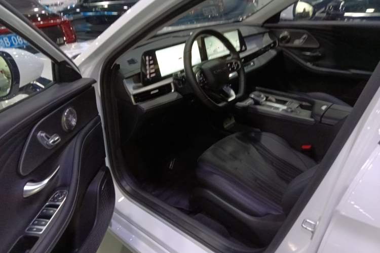 Used Chery Fengyun A8 2024 127 Far Voyage Luxury Edition