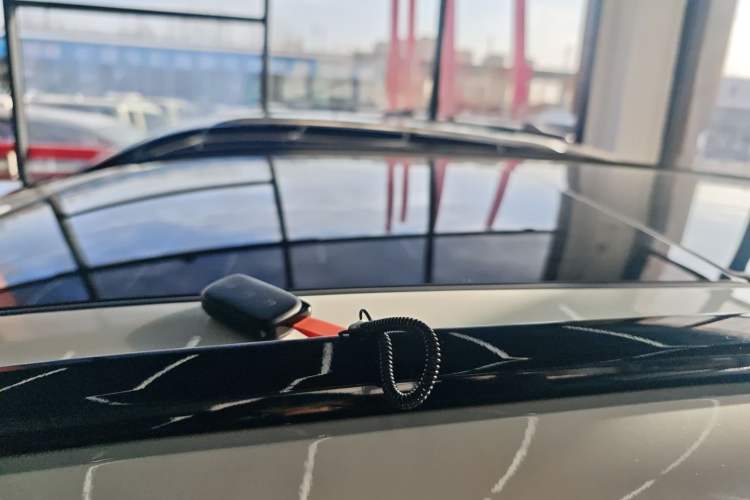 Used Lynk & Co 09 EM-P 2021 2.0T PHEV Halo Six-Seater
