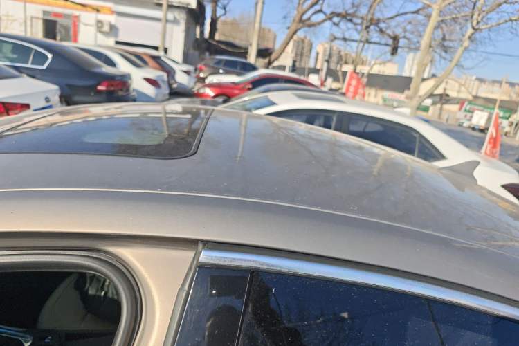 Used Buick Regal 2014 2.4L SIDI Elite Fashion Edition