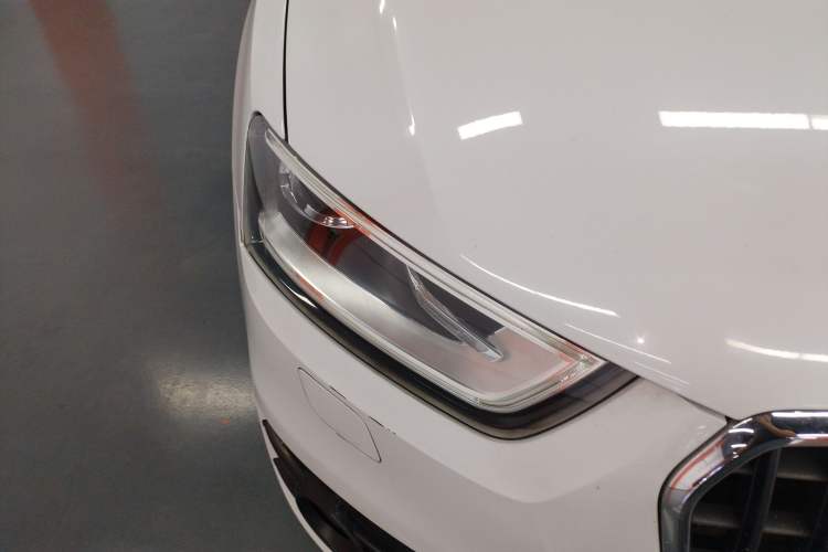 Used Audi Q3 2015 35 TFSI quattro Technology Edition
