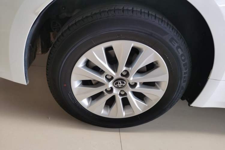 Used Toyota Corolla 2021 1.2T S-CVT Elite Edition
