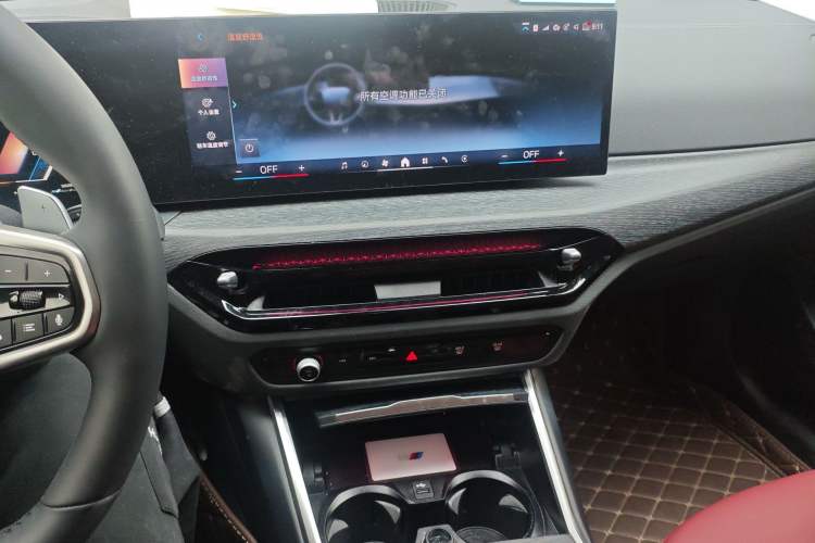 Used BMW 3 Series 2025 325Li M Sport Package
