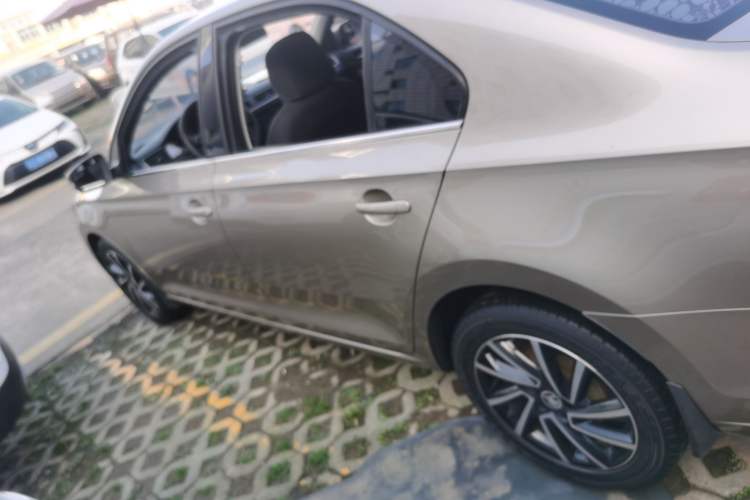 Used Skoda Rapid 2020 1.5L Automatic Comfort Edition