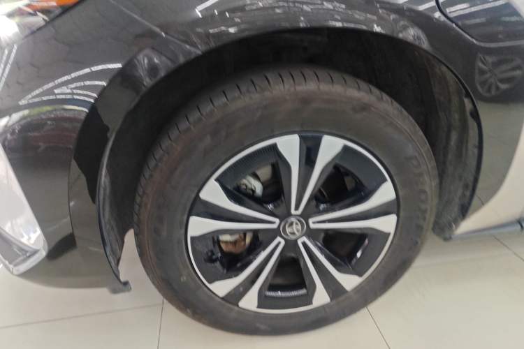 Used Toyota GAC Toyota bZ4X 2022 Long-Range Pro