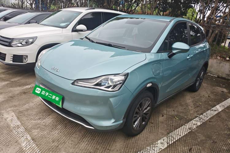 Used NETA V 2022 Chao 400 Lite