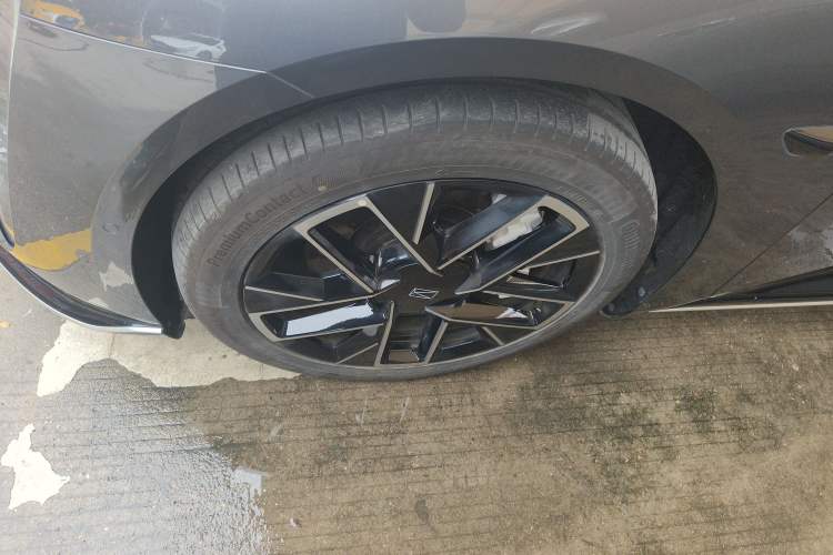 Used Avatr 06 2025 Ultra Pure Electric Edition
